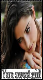 ������ ������� Yara sweet girl